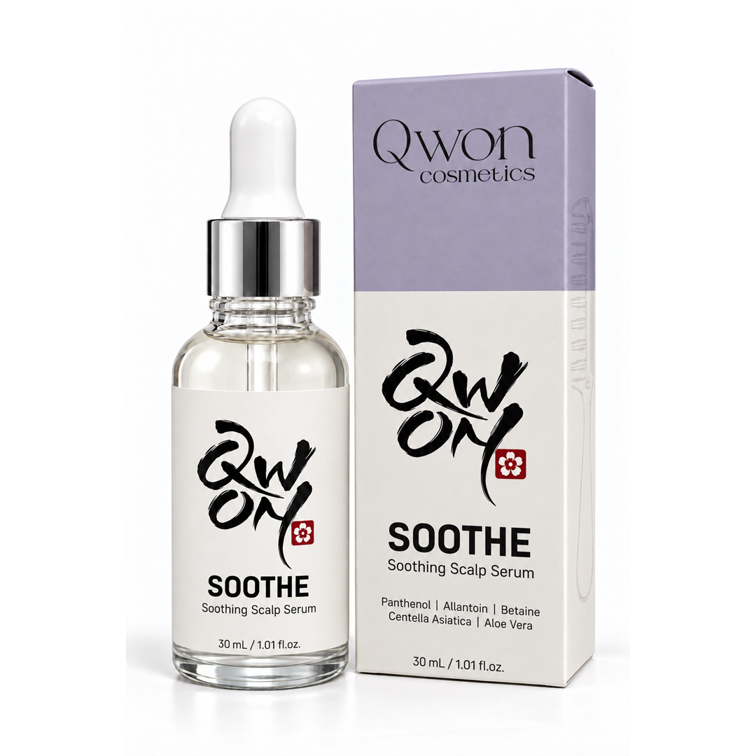 QWON™ Saç Serumu 30 ml