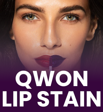 Qwon Cosmetics