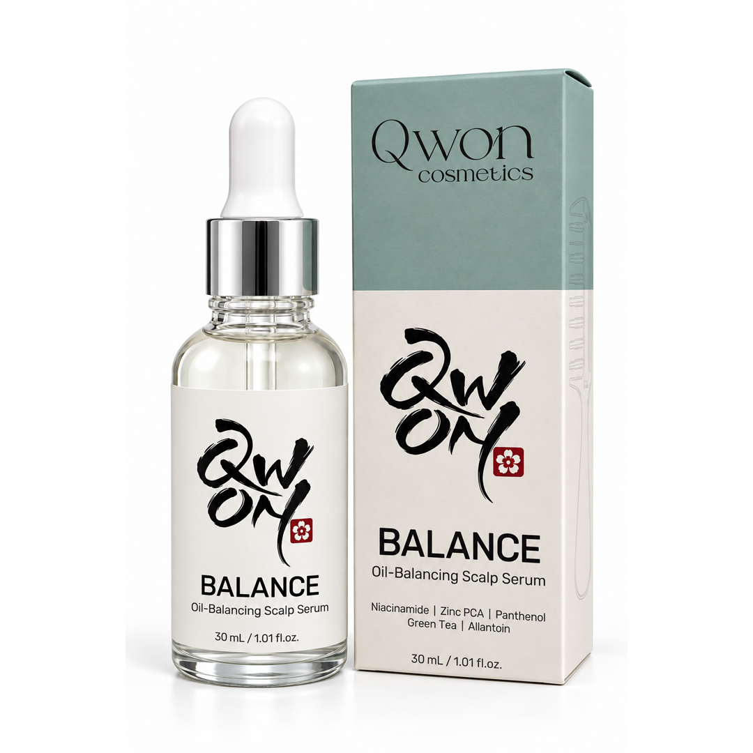 QWON™ Saç Serumu 30 ml