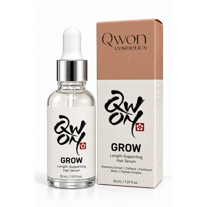 QWON™ Saç Serumu 30 ml