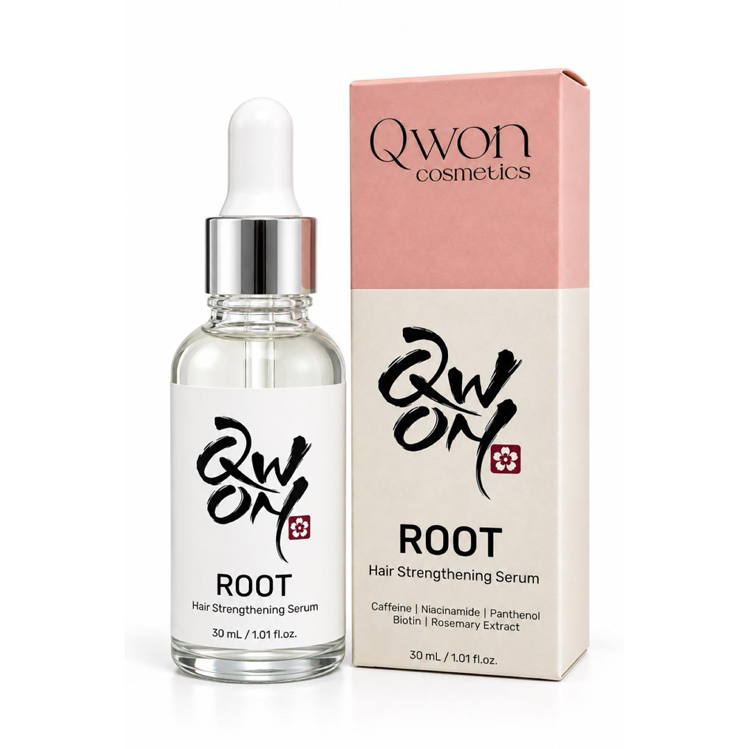 QWON™ Saç Serumu 30 ml